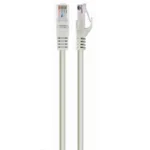 Cablexpert U/UTP Cat.6 Καλώδιο Δικτύου Ethernet 1m Γκρι 1τμχ (PP6U-1M)
