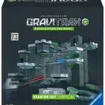 Ravensburger Pro Starter-set Vertical STEM Εκπαιδευτικό Παιχνίδι Μηχανικής Gravitrax για 8+ Ετών 22426