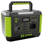 Zipper Power Station Χωρητικότητας 999Wh (ZI-PS1000)