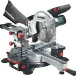 Metabo KGS 18 LTX BL 216 Φαλτσοπρίονο Μπαταρίας με Δίσκο Κοπής Διαμέτρου 216mm & Ταχύτητα Κοπής 5000rpm (χωρίς Μπαταρία και Φορτιστή)