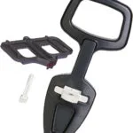Big Bobby Car Walker 2 in 1 Accessory Learn to Walk Περπατούρα για 12+ Μηνών 800056445 Κόκκινη