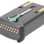 Zebra Μπαταρία Barcode Scanner BTRY-MC9X-26MA-01