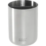 Joseph Joseph Easystore 70580 Επιτραπέζια Ποτηροθήκη Inox Ασημί