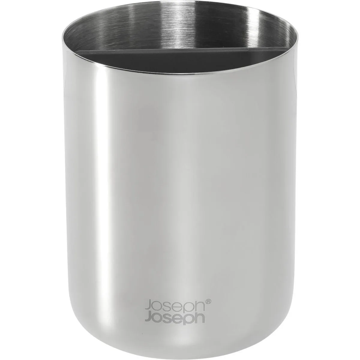 20231023112635_joseph_joseph_easystore_70580_epitrapezia_thiki_gia_odontovourtses_inox Joseph Joseph Easystore 70580 Επιτραπέζια Ποτηροθήκη Inox Ασημί - Image 1