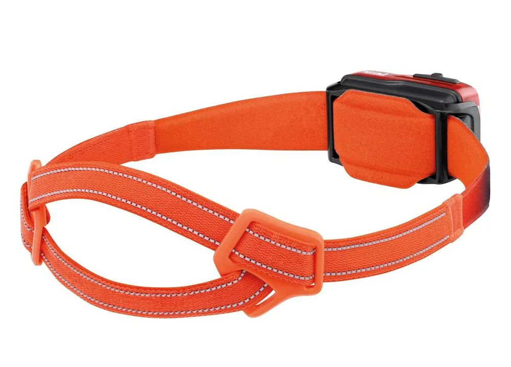 20231023160113_792e4aaa Petzl Επαναφορτιζόμενος Φακός Κεφαλής LED IPX4 με Μέγιστη Φωτεινότητα 1100lm Swift Rl E095BB01 - Image 1