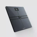 Withings Smart Ζυγαριά με Λιπομετρητή Μαύρη 13700546708012