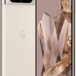 Google Pixel 8 Pro 5G (12/128GB) Porcelain