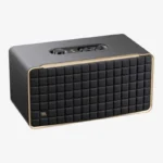 JBL Authentics 500 Αυτοενισχυόμενο Ηχείο με Wi-Fi & Bluetooth 270W (Τεμάχιο) Μαύρο