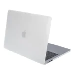 Tucano Nido Hard Κάλυμμα για Laptop 15" σε Διάφανο χρώμα