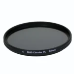 Dörr Φίλτρo CPL Διαμέτρου 62mm για Φωτογραφικούς Φακούς 316162