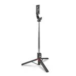 HAMA Fancystand 110 Selfie Stick Τρίποδο Κινητού με Bluetooth Μαύρο