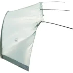 Coleman Event Shelter Σκίαστρο Παραλίας Γκρι 300εκ. 2181828
