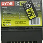 Ryobi Rak69mix Σετ 69 Τρυπάνια Φτερού HSS με Κυλινδρικό Στέλεχος για Μέταλλο, Ξύλο και Δομικά Υλικά 5132002687