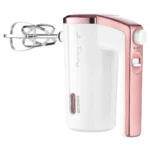 Sencor SHM 9000WH Μίξερ Χειρός Ροζ
