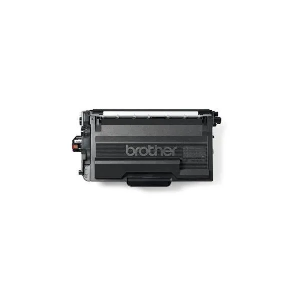 Brother Bk Γνήσιο Toner Laser Εκτυπωτή Μαύρο 6000 Σελίδων TN-3600XL - Image 1
