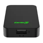Carlinkit Αντάπτορας Αυτοκινήτου 2AIR Wireless Adapter Apple Carplay/Android Auto CPC200-2AIR