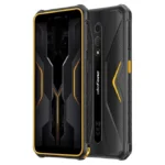 Ulefone Armor X12 Pro Dual SIM (4/64GB) Πορτοκαλί