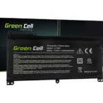 Green Cell Συμβατή Μπαταρία για HP Omen με 2700mAh