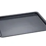 AEG Easy2clean Ταψί Ορθογώνιο Αλουμινίου με Αντικολλητική Επίστρωση 46.6x38.5cm 341539