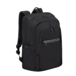Rivacase Alpendorf Eco 7569 Αδιάβροχη Τσάντα Πλάτης για Laptop 17.3" σε Μαύρο χρώμα