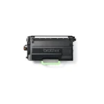 Brother Bk Γνήσιο Toner Laser Εκτυπωτή Μαύρο 25000 Σελίδων TN-3610XL
