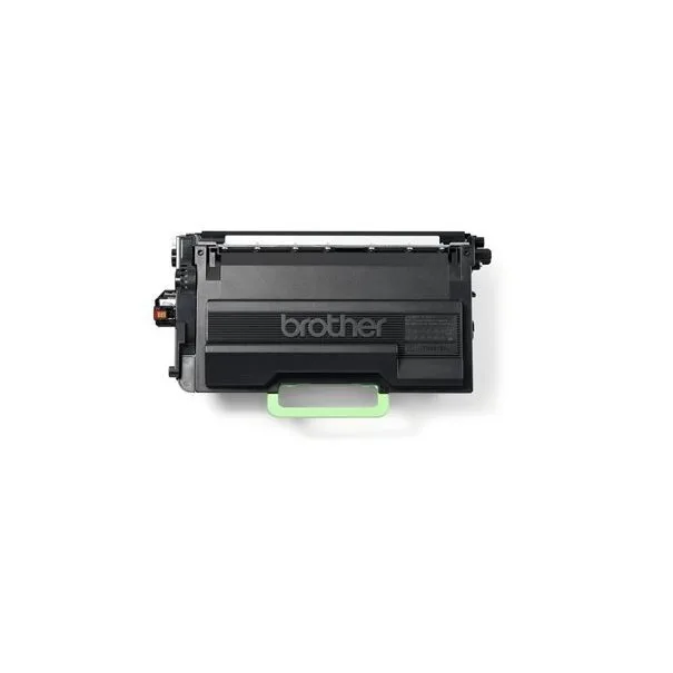 Brother Bk Γνήσιο Toner Laser Εκτυπωτή Μαύρο 25000 Σελίδων TN-3610XL - Image 1