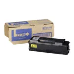 Kyocera Tk-340 Γνήσιο Toner Laser Εκτυπωτή Μαύρο 12000 Σελίδων