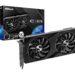 ASRock ARC A770 16GB GDDR6 Challenger OC Κάρτα Γραφικών