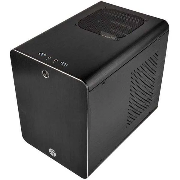 20231030155757_847a79a2 Raijintek Metis Plus ALS Mini Tower Κουτί Υπολογιστή Μαύρο - Image 1
