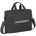 Rivacase 7521 Τσάντα Ώμου / Χειρός για Laptop 14" σε Μαύρο χρώμα