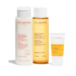 Clarins Σετ Περιποίησης για Ενυδάτωση