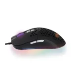 Esperanza EGM702 RGB Gaming Ποντίκι 7200 DPI Μαύρο