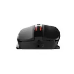 Natec Pigeon 2 Gaming Ποντίκι 4000 DPI Μαύρο