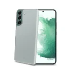 Celly Gelskin Back Cover Σιλικόνης Διάφανο (Galaxy S22+ 5G) GELSKIN1011