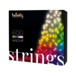 600 Λαμπάκια LED 48μ. RGBW σε Σειρά TWS600SPP-BEU