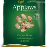 Applaws Natural Cat Food Υγρή Τροφή για Ενήλικες Γάτες σε Φακελάκι με Κοτόπουλο 70gr