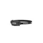 LedLenser Επαναφορτιζόμενος Φακός Κεφαλής LED IP68 με Μέγιστη Φωτεινότητα 500lm Hf4r Core 502790