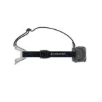 LedLenser Επαναφορτιζόμενος Φακός Κεφαλής LED IP68 με Μέγιστη Φωτεινότητα 1600lm Hf8r Core 502801