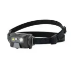 LedLenser Επαναφορτιζόμενος Φακός Κεφαλής LED IP68 με Μέγιστη Φωτεινότητα 800lm Hf6r Core 502796