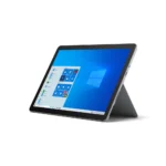 Microsoft Surface Go 4 10.5" Tablet (8GB/256GB/Intel N200/Win 11 Pro) Platinum