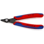 Knipex Πλαγιοκόφτης Ηλεκτρολόγου Μήκους 125mm 78 31 125