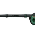 Bosch UniversalLeafBlower 18V-130 Φυσητήρας Χειρός Μπαταρίας 18V Solo με Μέγιστη Ταχύτητα Αέρα 245km/h