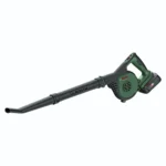 Bosch Φυσητήρας Χειρός 18V με 1 Μπαταρία 2.5Ah & Ρύθμιση Έντασης με Μέγιστη Ταχύτητα Αέρα 245km/h