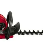 Einhell Geph 2555 A Μπορντουροψάλιδο Βενζίνης με Μήκος Λάμας 61cm