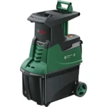 Bosch AXT 25 TC Θρυμματιστής Κλαδιών Ηλεκτρικός 2500W