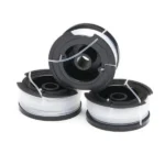 Black & Decker A6485 Μεσινέζα Στρογγυλή Μήκους 10m και Πάχους 1.6mm