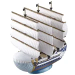 Bandai Spirits One Piece: Grand Ship Collection Φιγούρα 15εκ. MK57429