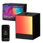 Yeelight Smart Διακοσμητικό Φωτιστικό Smart LED RGB Πίνακας 75x75εκ. YLFWD-0009