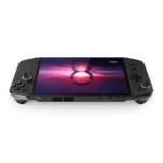 Lenovo Legion Go (Z1 Extreme) 512GB Shadow Black
