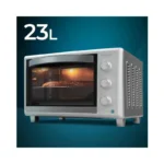Cecotec Bake & Toast 2300 03812 Ηλεκτρικό Φουρνάκι 23lt Χωρίς Εστίες